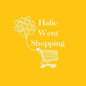 Meet your Posher, Halie